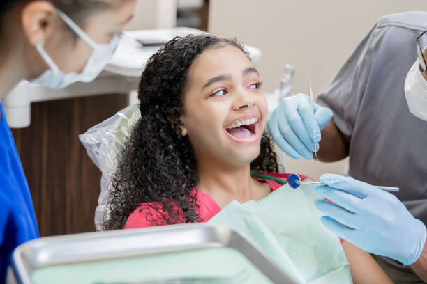 Best Emergency Dental Care for Broken or Chipped Teeth in Ravenel, SC