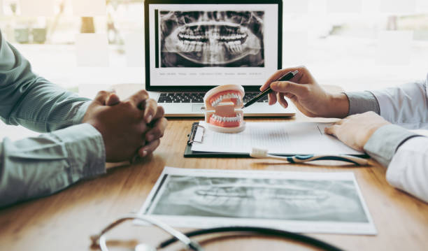 Best Emergency Wisdom Teeth Removal in Ravenel, SC