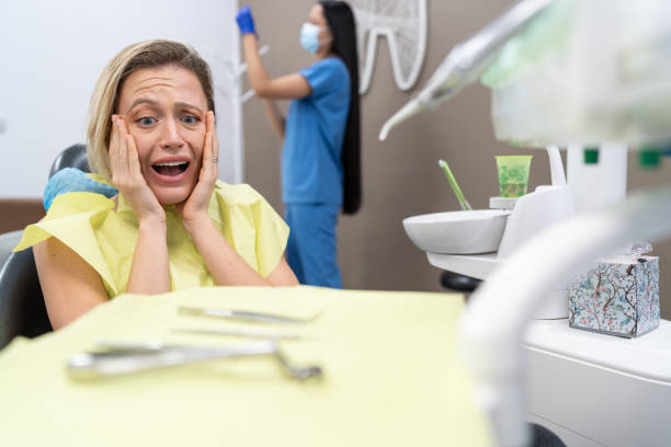 Fast & Reliable Emergency Dental Services in SC