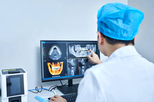 Best Emergency Root Canal Treatment in Ravenel, SC