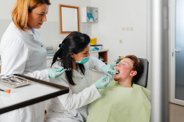Best Cosmetic Emergency Dentistry in Ravenel, SC