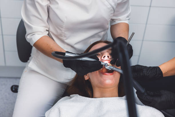 Best Emergency Denture Repair in Ravenel, SC